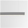 Artemide Calipso Linear SYSTEM 1785mm suspended lamp