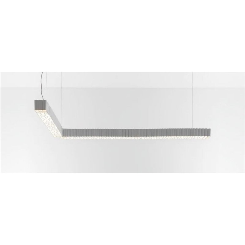 Artemide Calipso Linear SYSTEM 588mm Lampe à Suspension