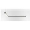 Artemide Calipso Linear SYSTEM 588mm Lampe à Suspension