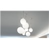 Artemide Castore 25 Lampe à Suspension