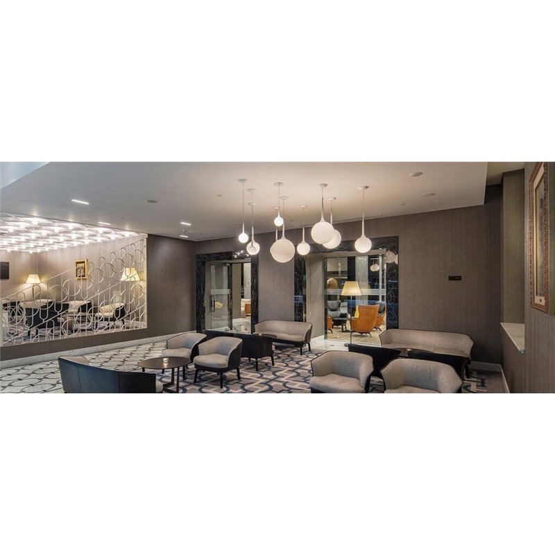 Artemide Castore 42 Lampe à Suspension