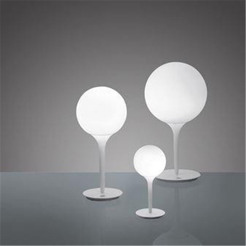 Artemide Castore 14 Lampe de table