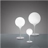 Artemide Castore 14 Lampe de table