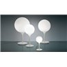 Artemide Castore 25 Lampe de table