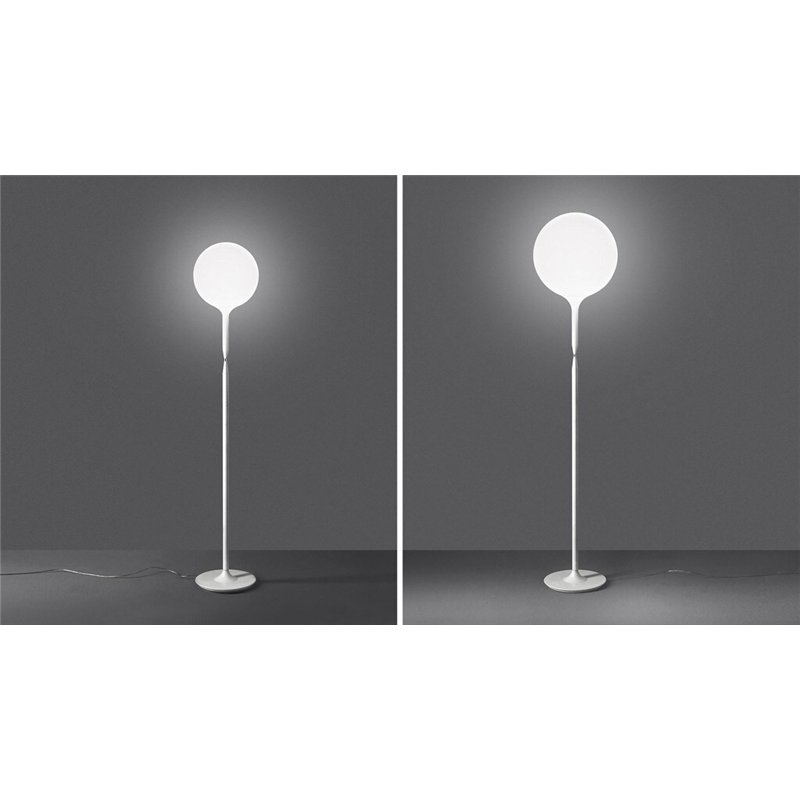 Artemide Castore 35 Lampadaire