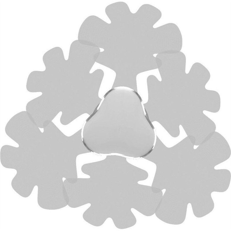 Artemide Chlorophilia Lampe à Suspension