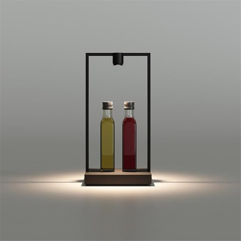Artemide Curiosity 36 Lampe de table