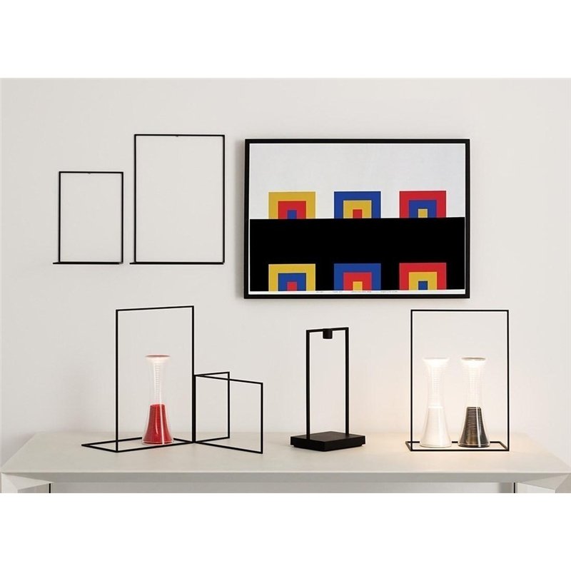 Artemide Curiosity 36 Lampe de table
