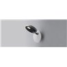 Artemide Demetra Faretto without switch Applique