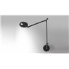 Artemide Demetra body Lampe de table