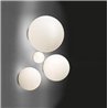 Artemide Dioscuri 35 Applique / Plafonnier