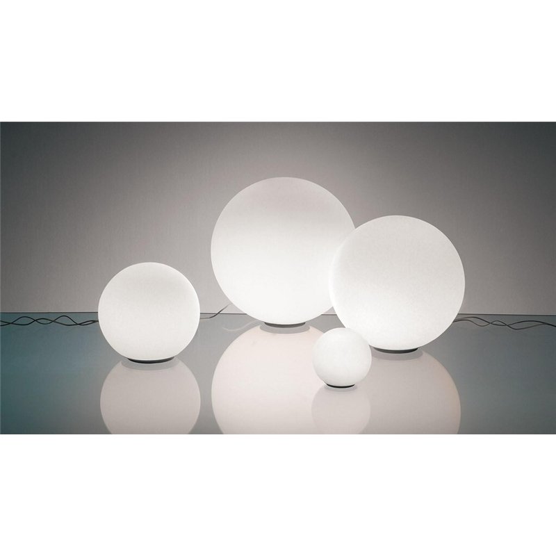Artemide Dioscuri 42 Lampe de table