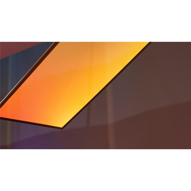 Artemide Discovery Space Rectangular TW suspended lamp