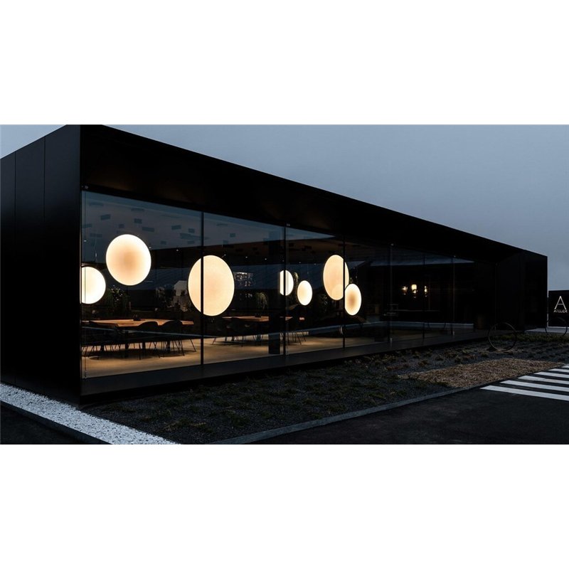 Artemide Discovery Vertical 100 Lampe à Suspension