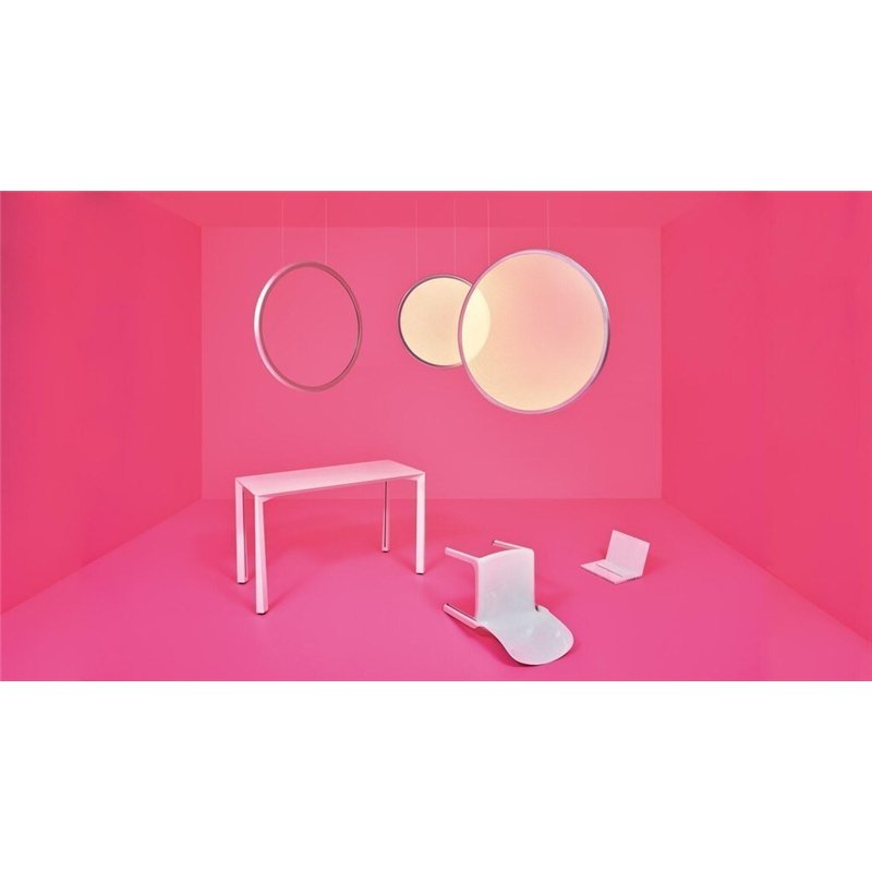 Artemide Discovery Vertical 100 RGBW suspended lamp