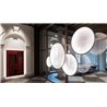 Artemide Discovery Vertical 100 RGBW suspended lamp