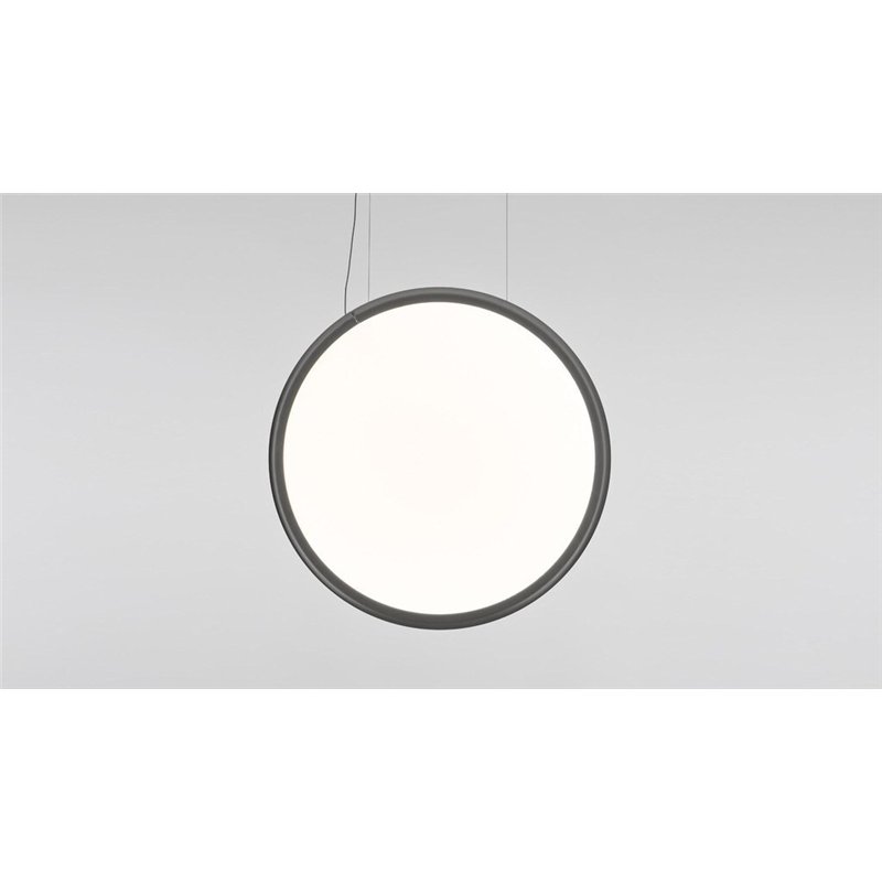 Artemide Discovery Vertical 140 RGBW Lampe à Suspension