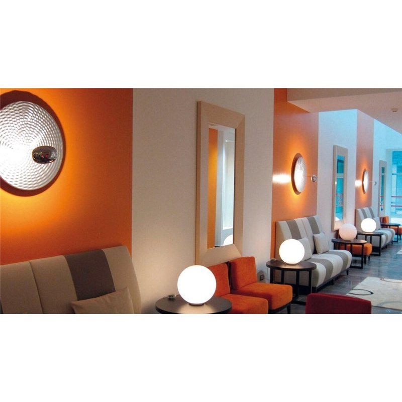 Artemide Droplet Mini Led Applique / Plafonnier