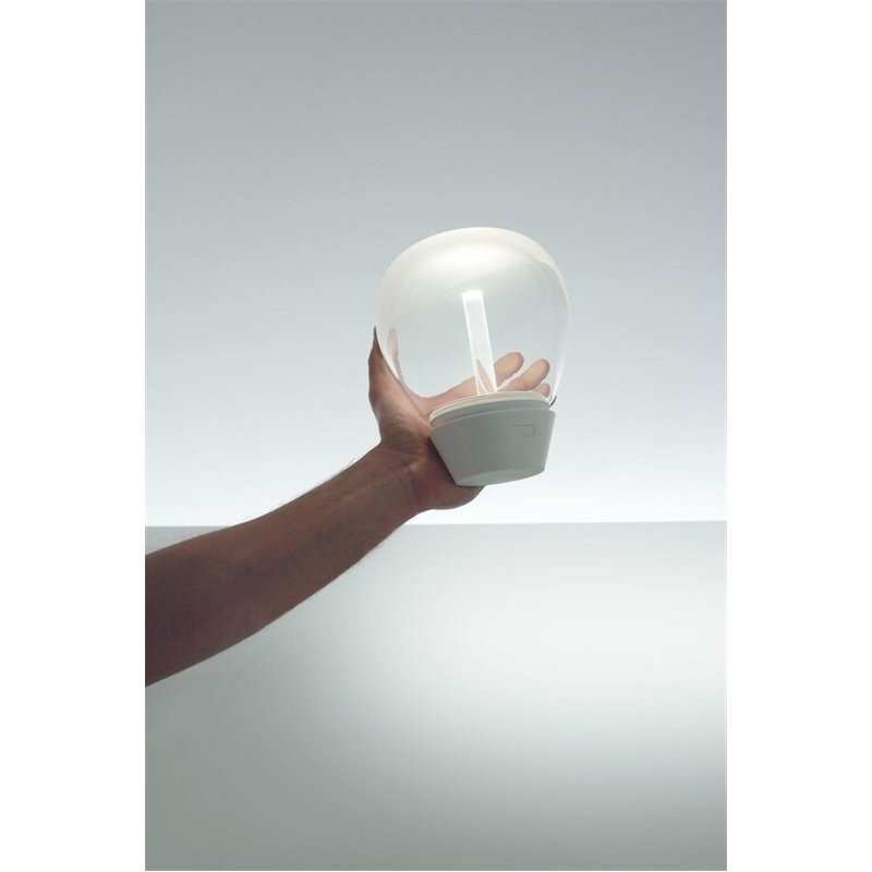 Artemide Empatia 16 Lampe de table