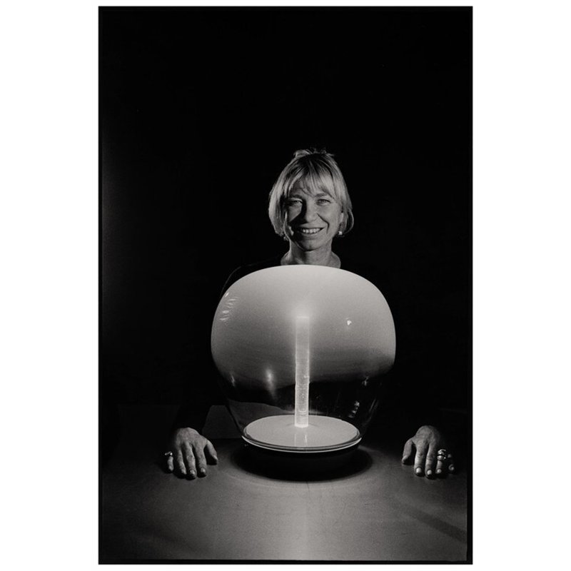 Artemide Empatia 36 Lampe de table