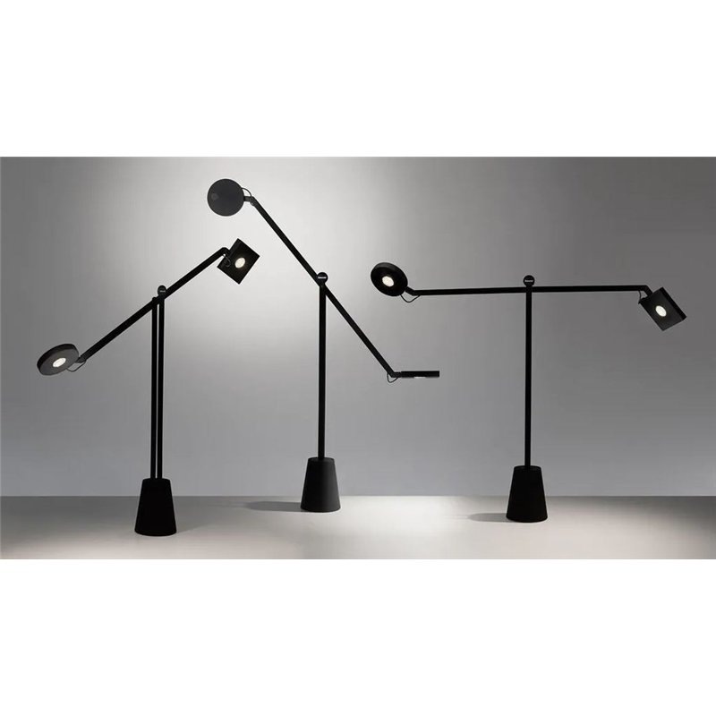 Artemide Equilibrist Lampe de table