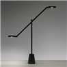 Artemide Equilibrist Lampe de table