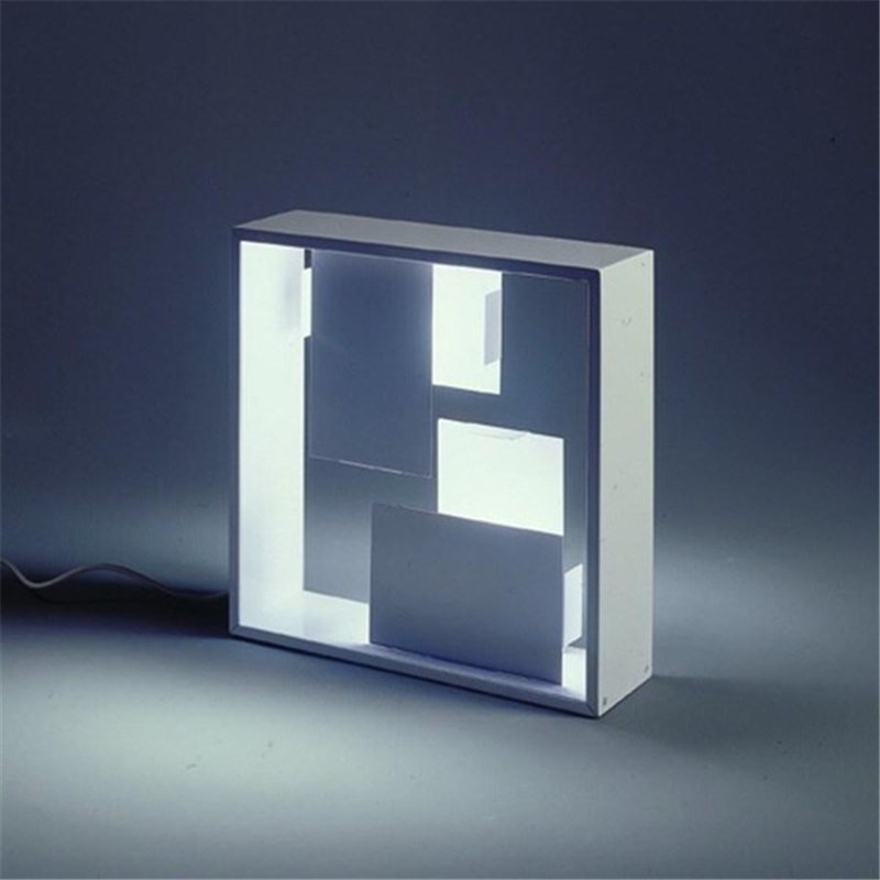 Artemide Fato Lampe de table / Applique