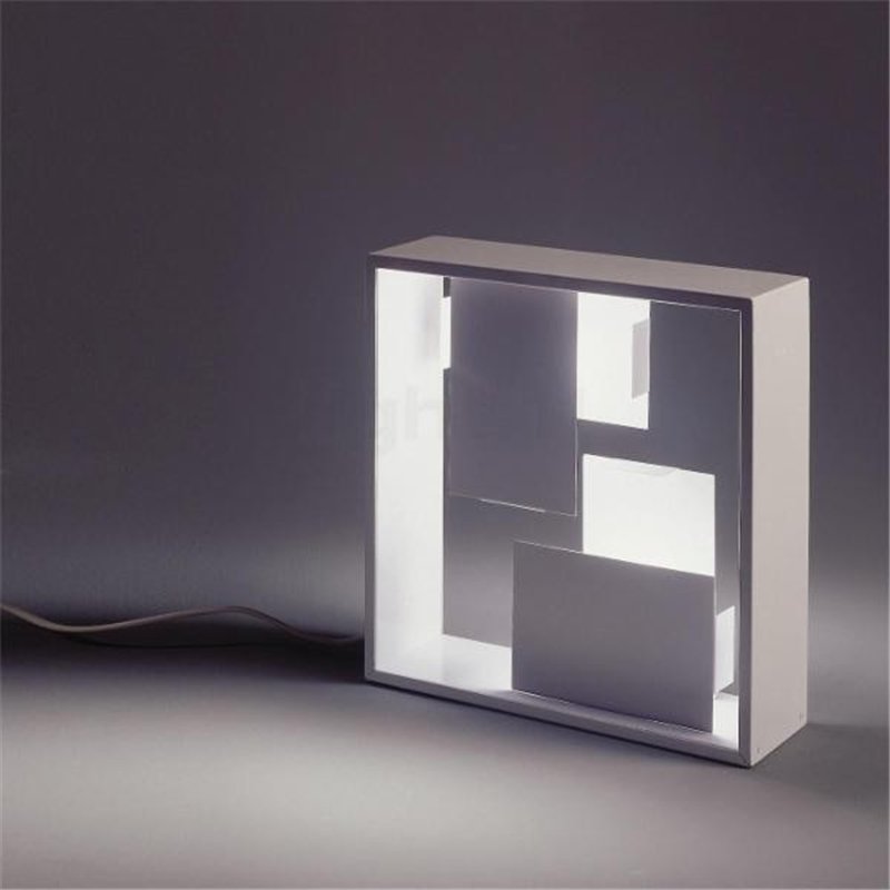 Artemide Fato Lampe de table / Applique