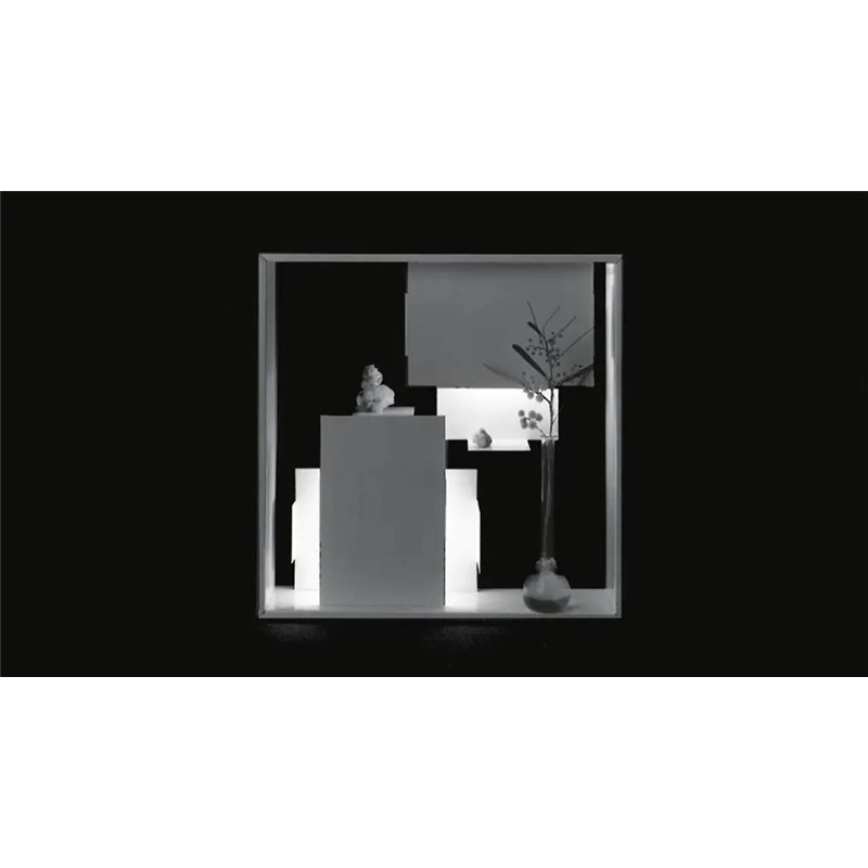 Artemide Fato Lampe de table / Applique