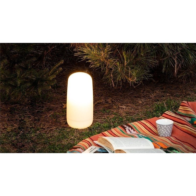 Artemide Gople Plug Lampe de table