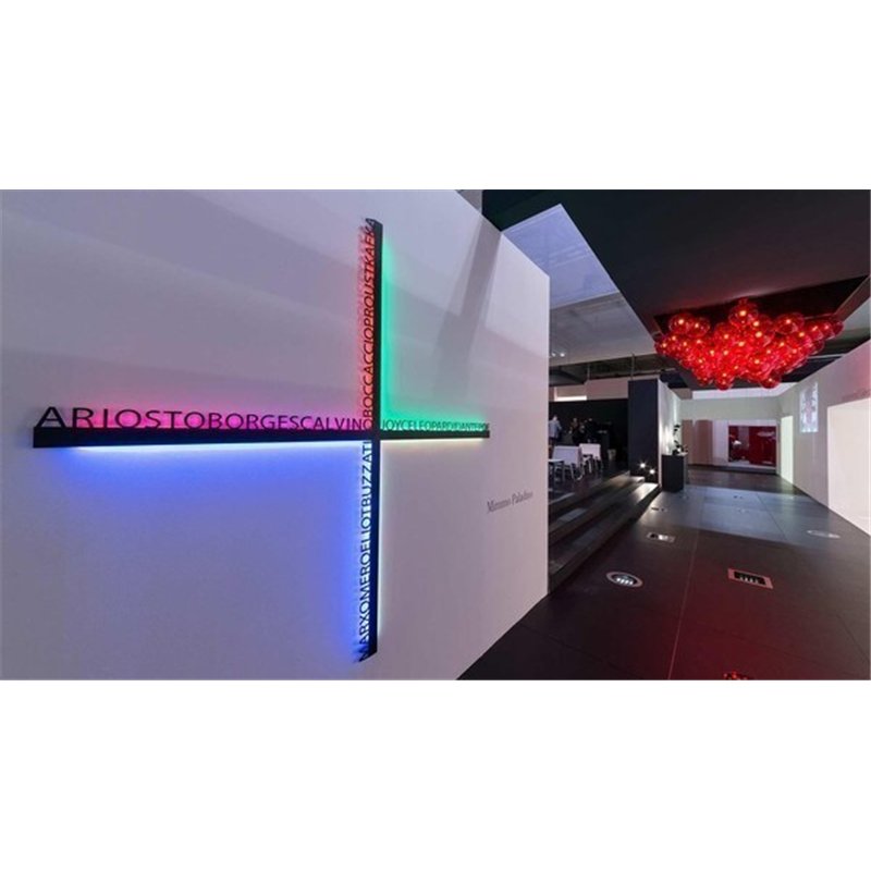 Artemide Hsiang Applique