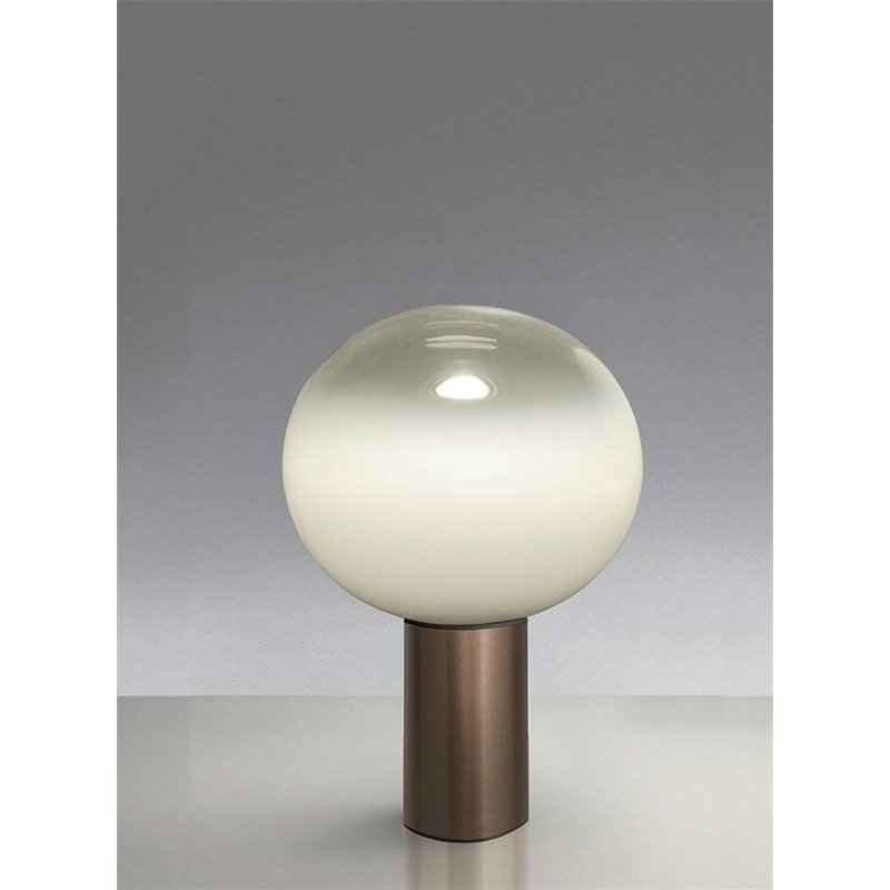 Artemide Laguna 26 Lampe de table
