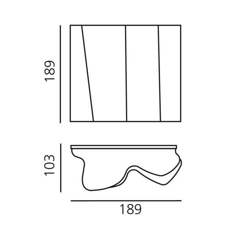 Artemide Logico Micro Applique
