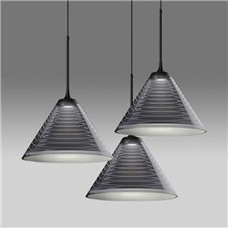 Artemide Look At Me 35 Lampe à Suspension 3st