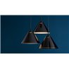 Artemide Look At Me 35 Lampe à Suspension 3st