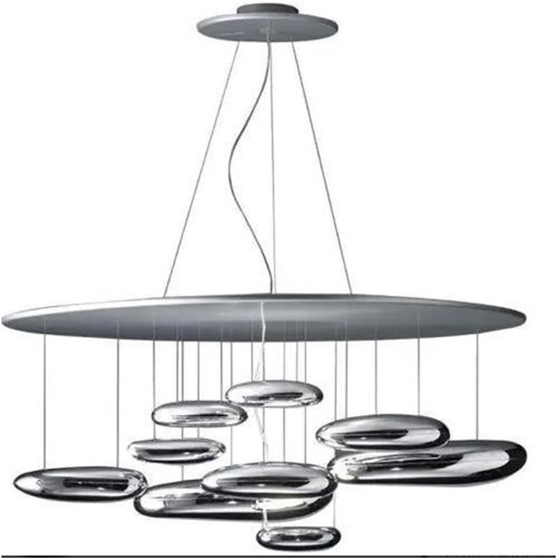 Artemide Mercury Led Lampe à Suspension