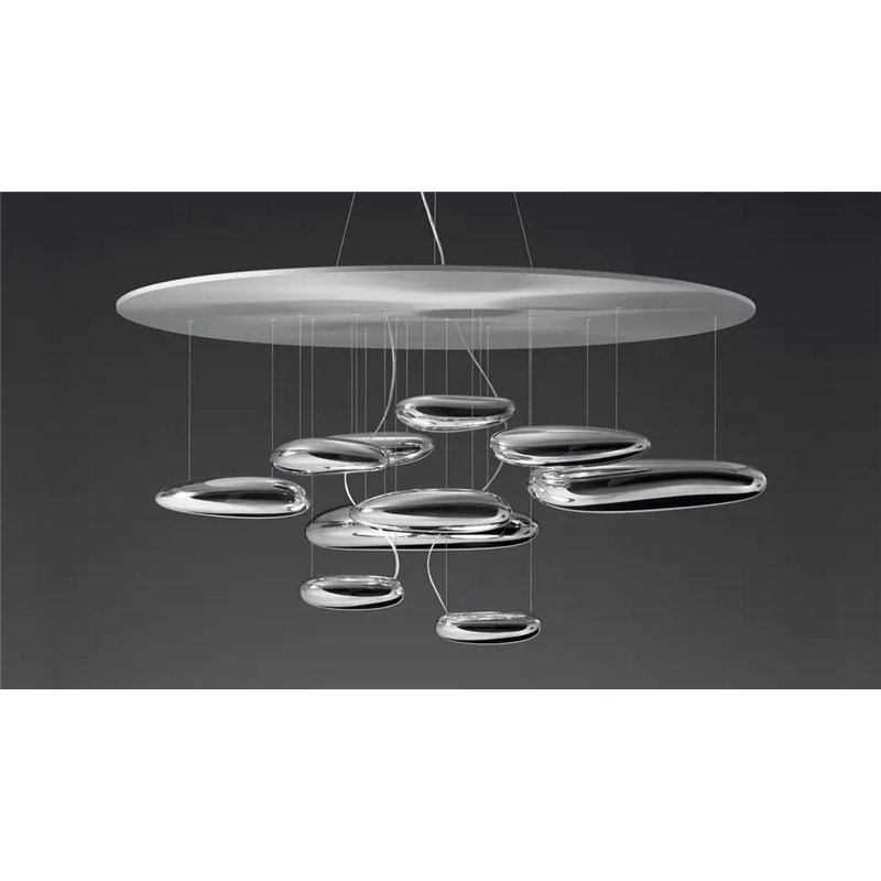 Artemide Mercury Led Lampe à Suspension