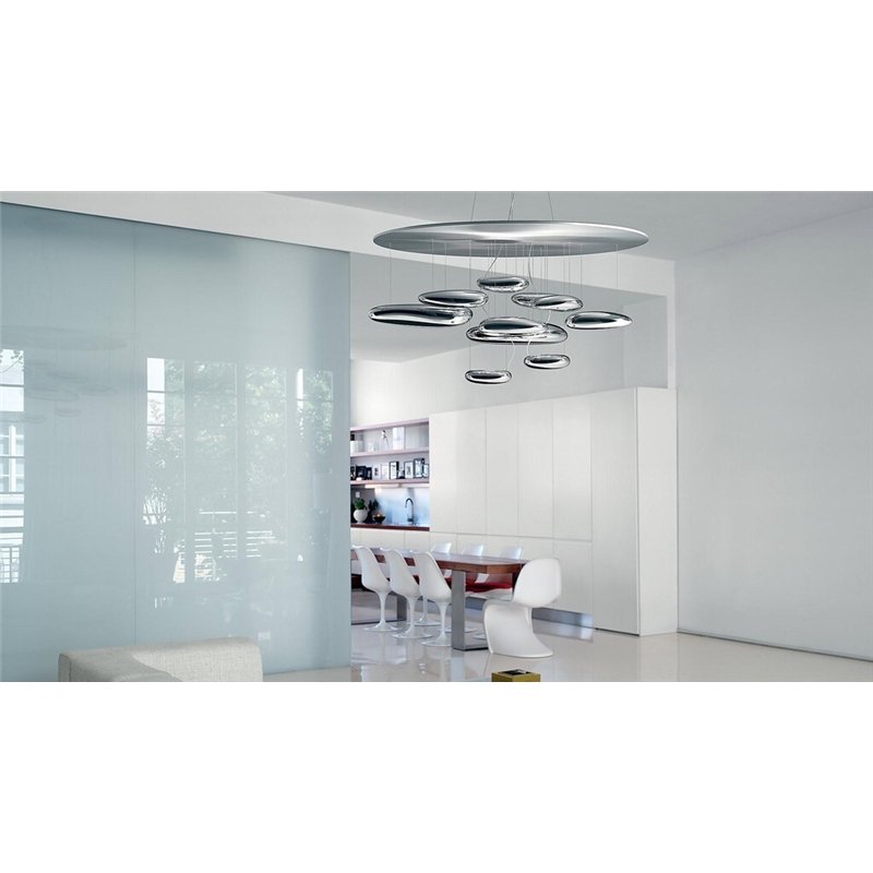 Artemide Mercury Led Lampe à Suspension