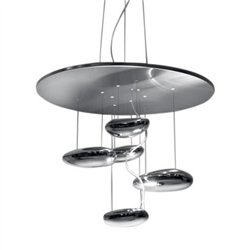 Artemide Mercury MINI Led Lampe à Suspension
