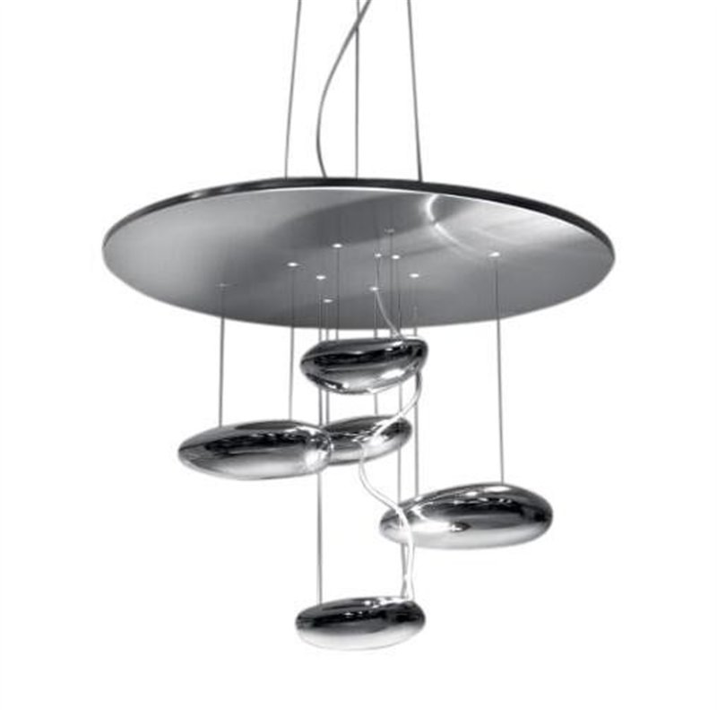 Artemide Mercury MINI Led Lampe à Suspension
