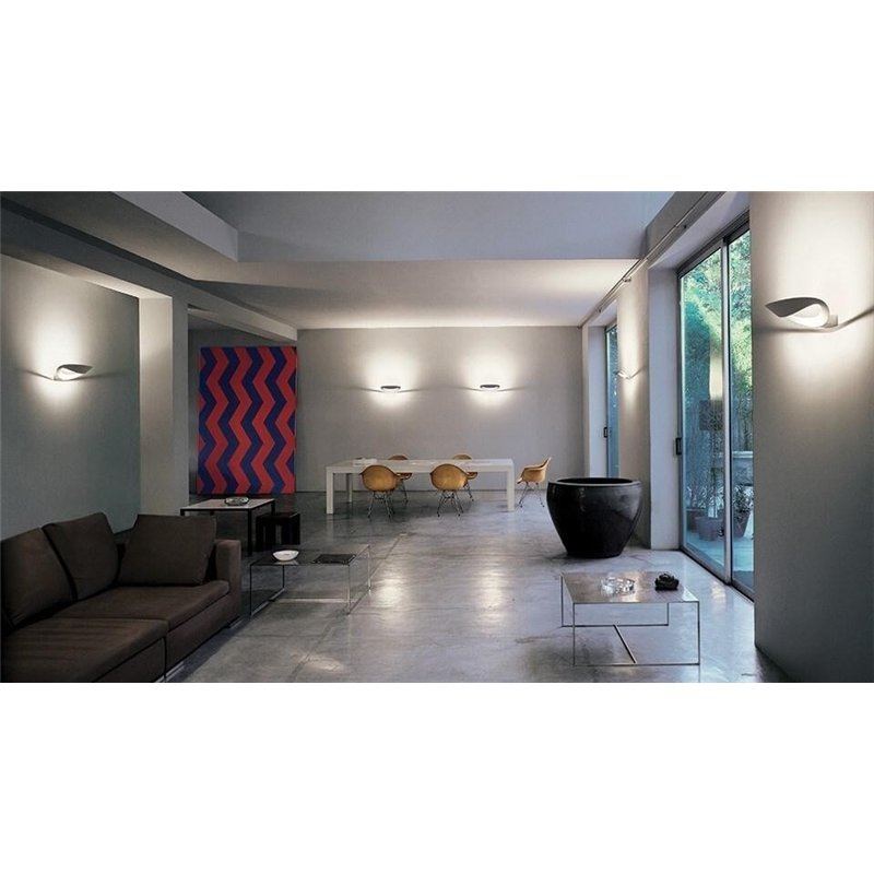 Artemide Mesmeri Led Applique