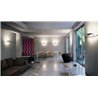 Artemide Mesmeri Led Applique