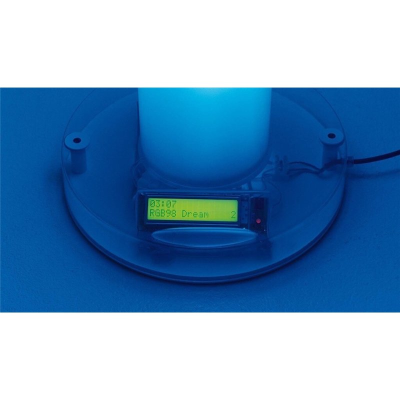 Artemide Metacolor Led floor lamp