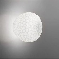 Artemide Meteorite 15 Applique / Plafonnier