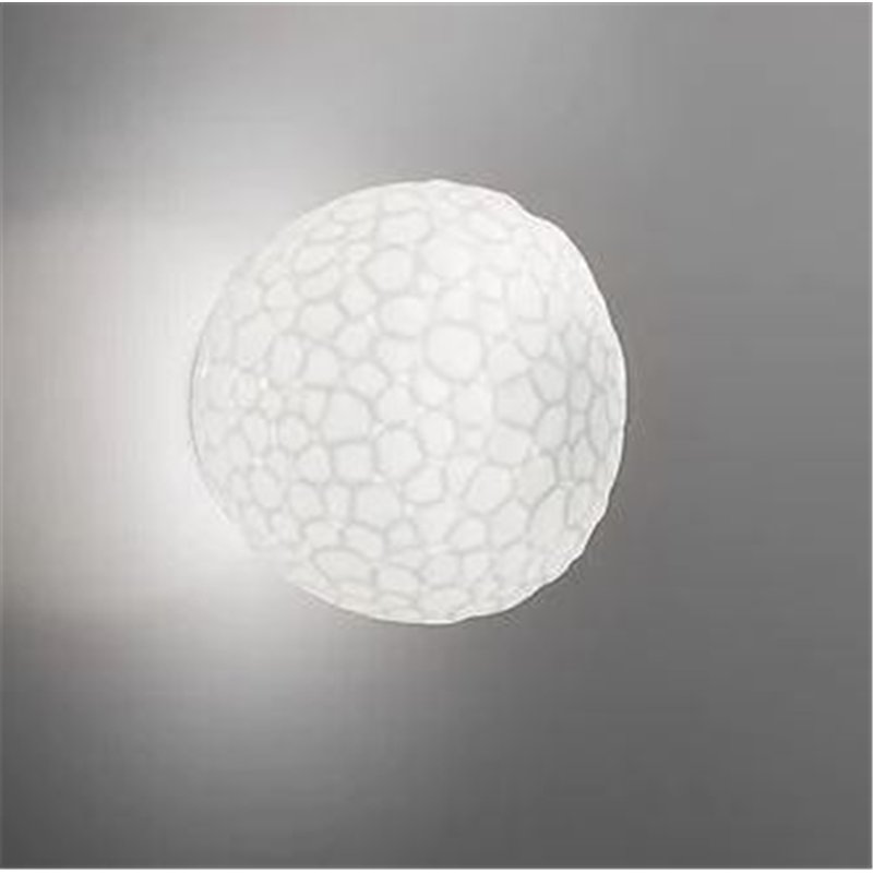 Artemide Meteorite 15 Applique / Plafonnier
