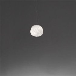 Artemide Meteorite 15 Lampe à Suspension