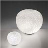 Artemide Meteorite 15 Lampe de table