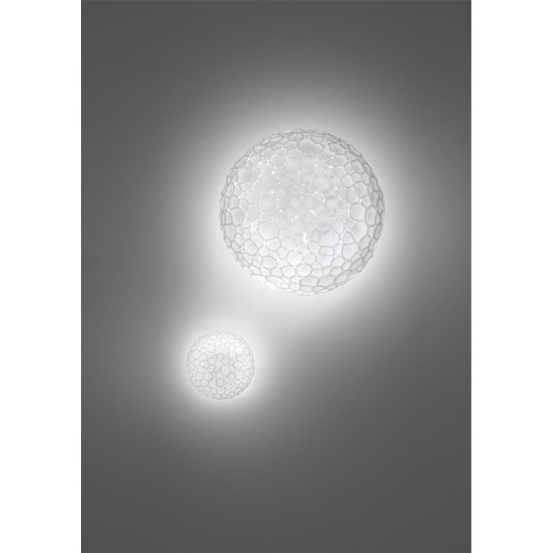 Artemide Meteorite 35 Applique / Plafonnier