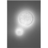 Artemide Meteorite 35 Applique / Plafonnier