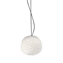Artemide Meteorite 35 Lampe à Suspension